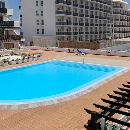Apartment Parque Royale 1 Costa Adeje  Ngoại thất bức ảnh