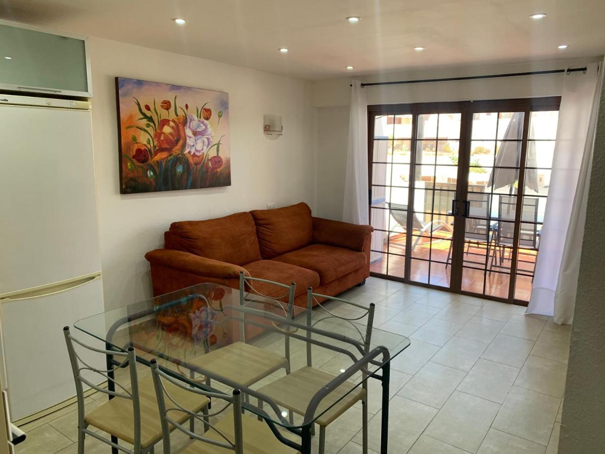 Apartment Parque Royale 1 Costa Adeje  Ngoại thất bức ảnh