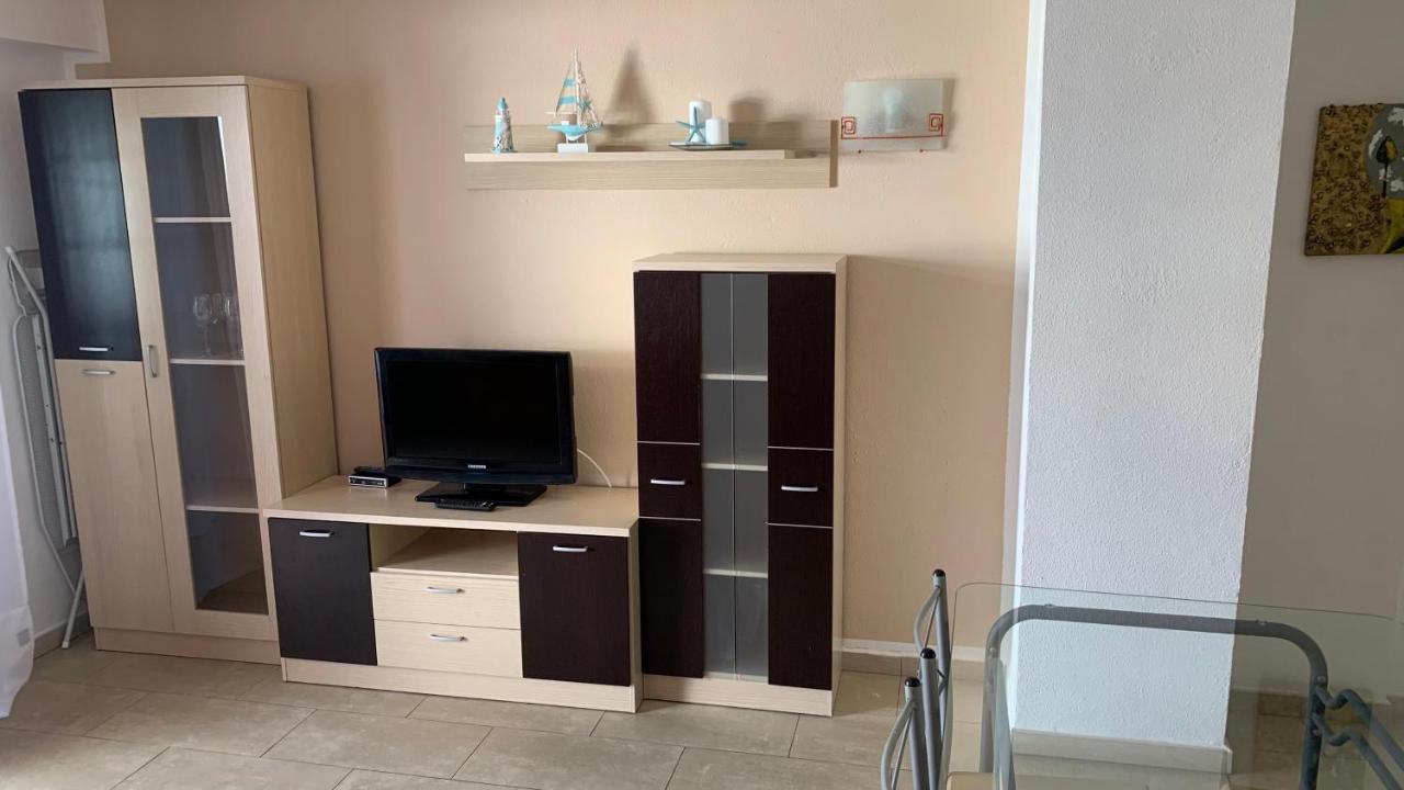 Apartment Parque Royale 1 Costa Adeje  Ngoại thất bức ảnh