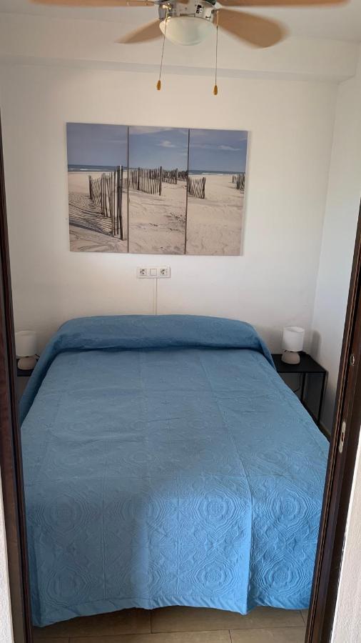Apartment Parque Royale 1 Costa Adeje  Ngoại thất bức ảnh