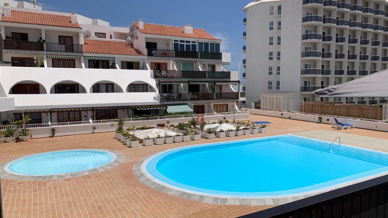 Apartment Parque Royale 1 Costa Adeje  Ngoại thất bức ảnh
