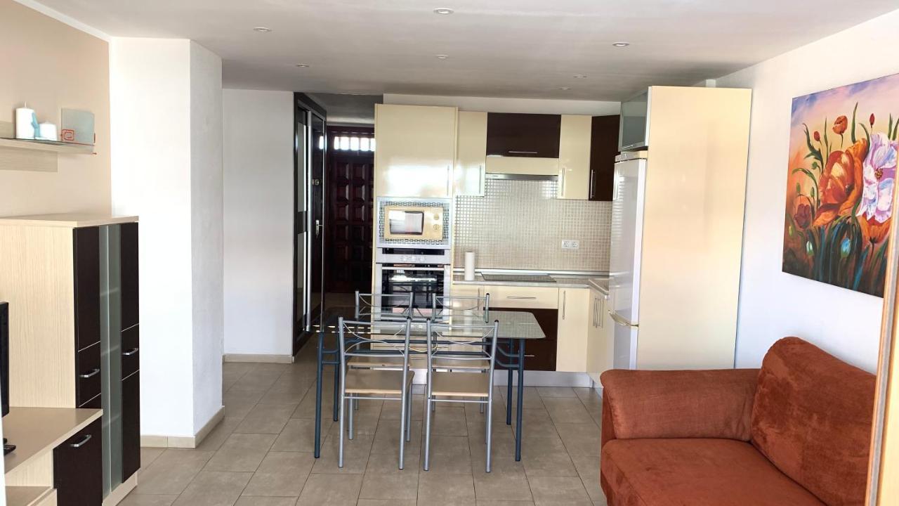 Apartment Parque Royale 1 Costa Adeje  Ngoại thất bức ảnh