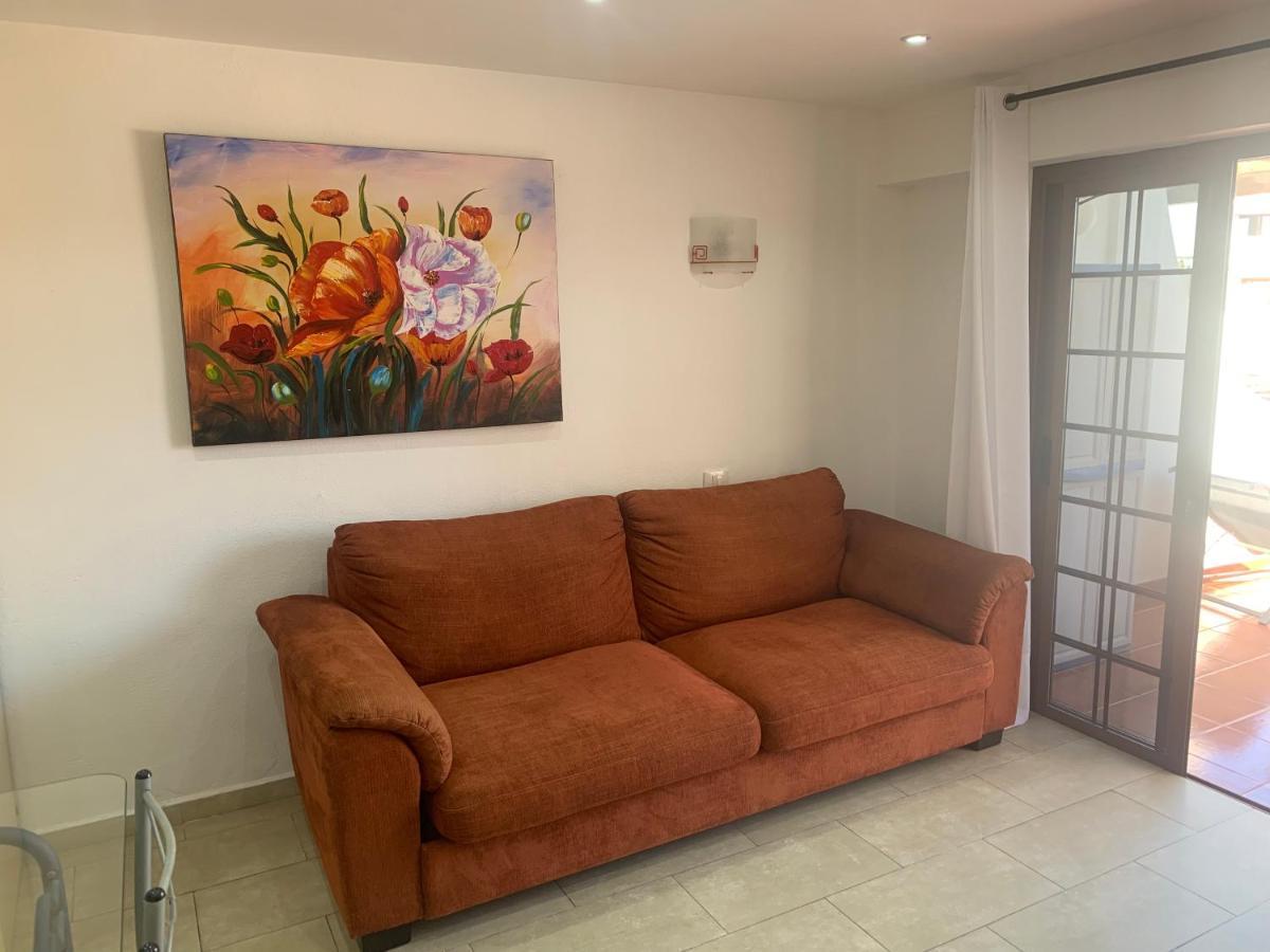 Apartment Parque Royale 1 Costa Adeje  Ngoại thất bức ảnh