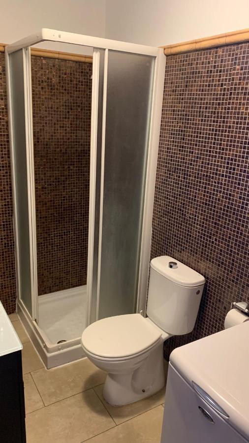 Apartment Parque Royale 1 Costa Adeje  Ngoại thất bức ảnh