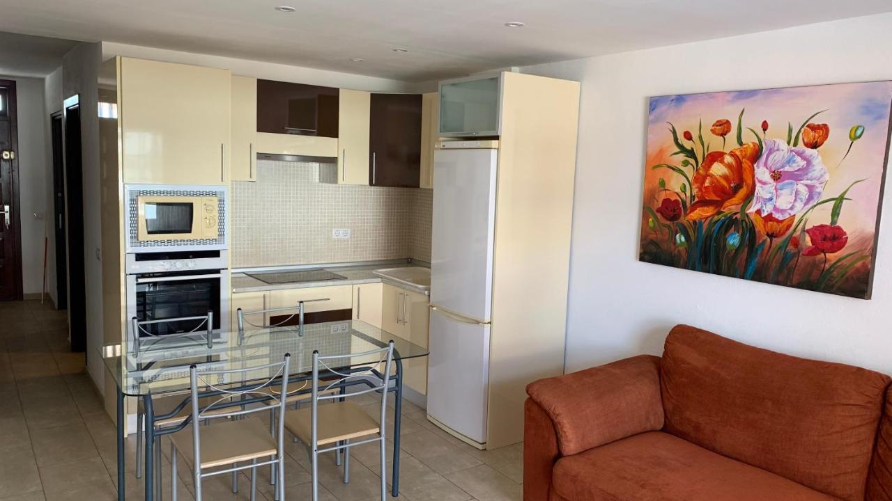 Apartment Parque Royale 1 Costa Adeje  Ngoại thất bức ảnh